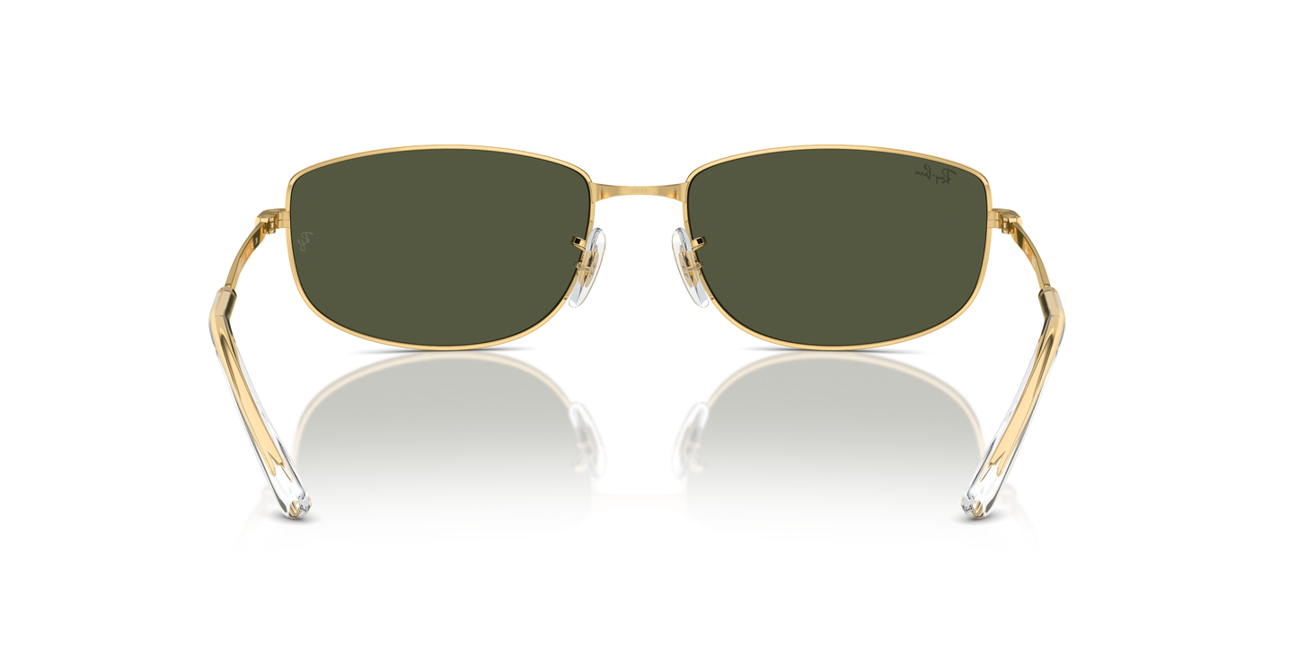 Ray-Ban Sunglasses RB3732 001/31