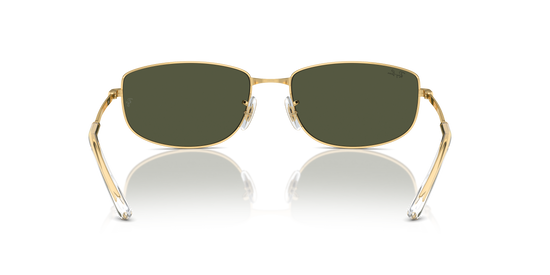 Ray-Ban Sunglasses RB3732 001/31