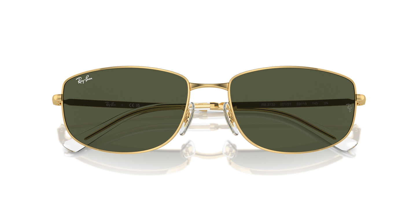 Ray-Ban Sunglasses RB3732 001/31