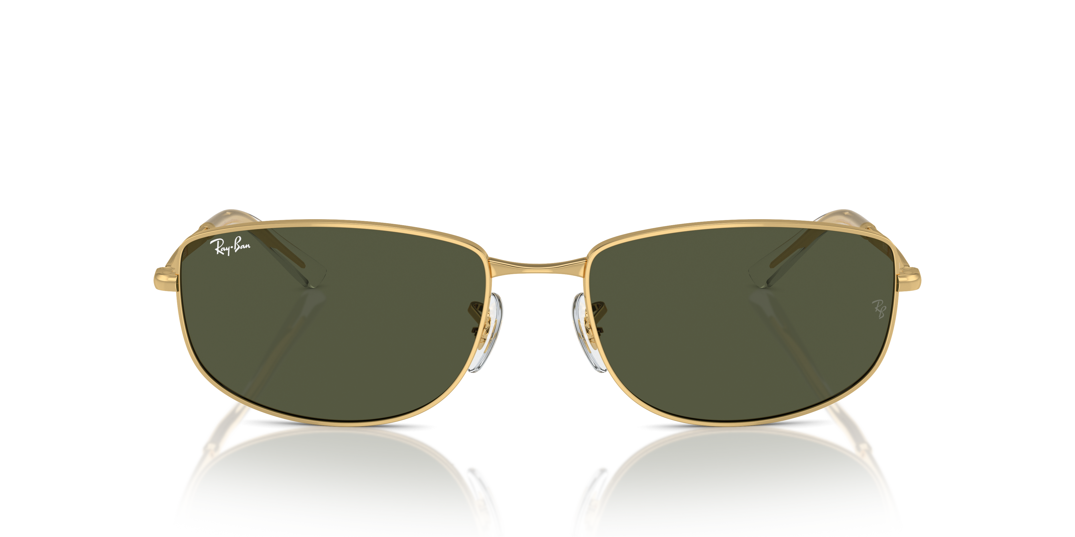 Ray-Ban Sunglasses RB3732 001/31