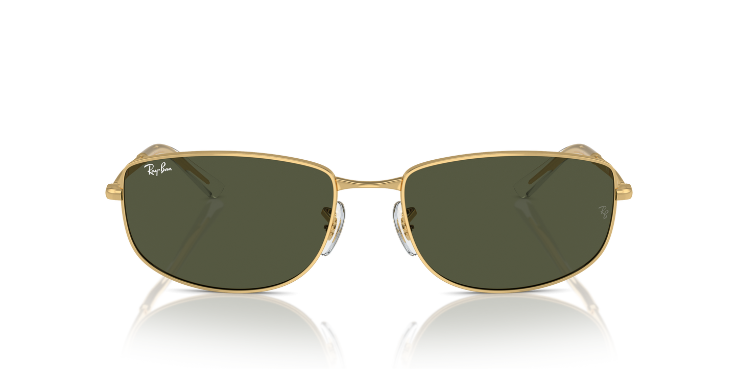 Ray-Ban Sunglasses RB3732 001/31