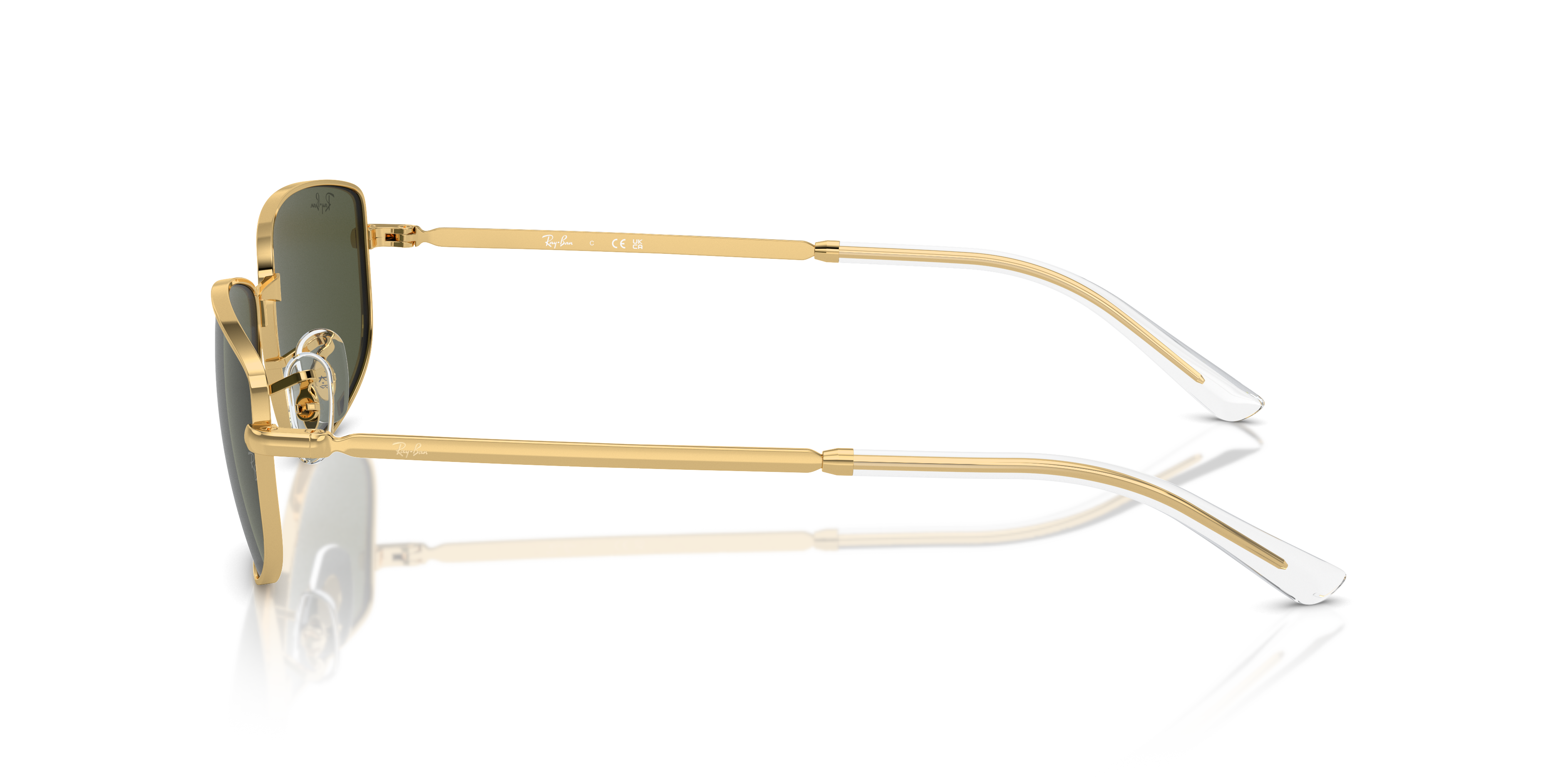 Ray-Ban Sunglasses RB3732 001/31