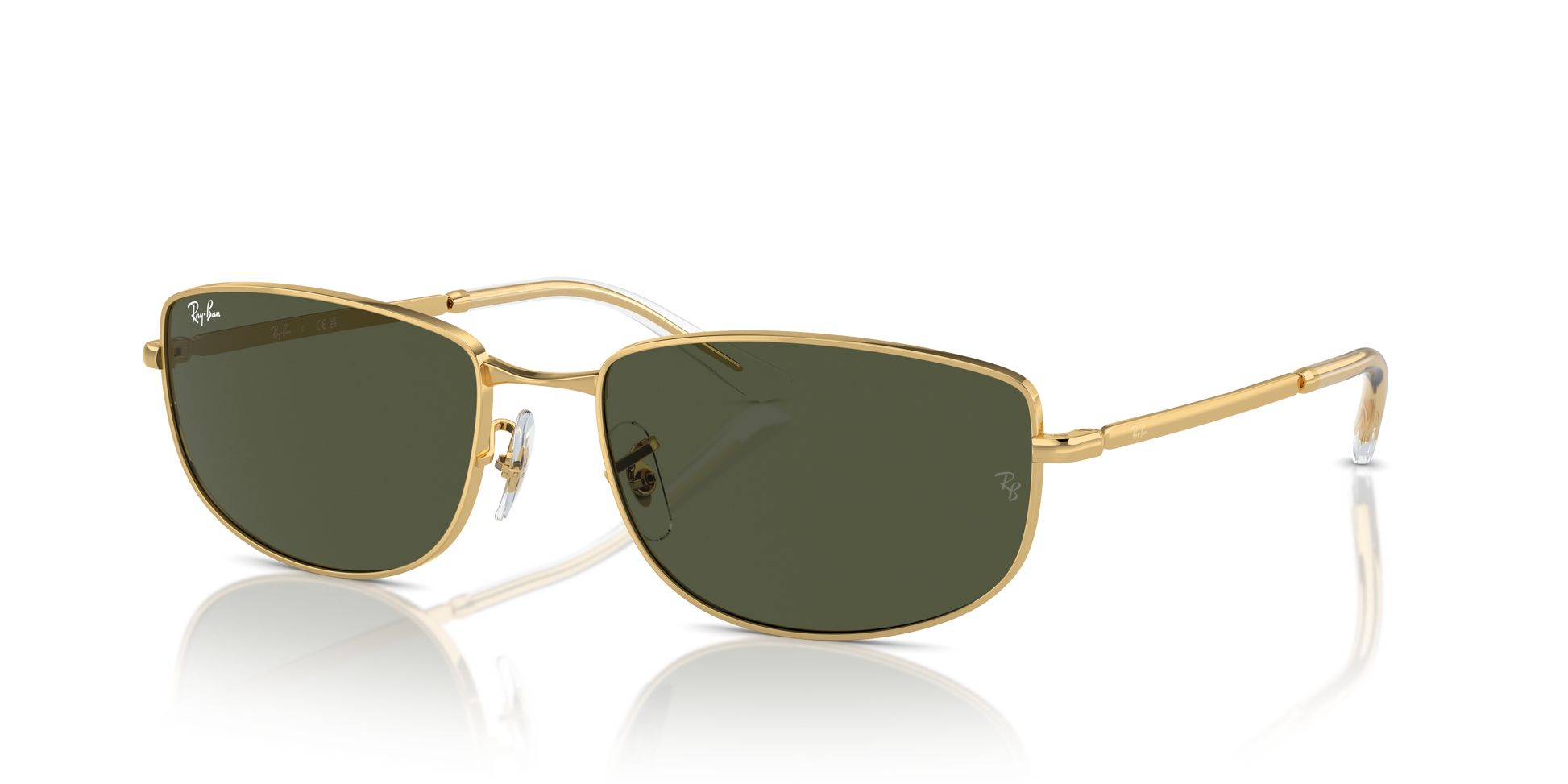 Ray-Ban Sunglasses RB3732 001/31