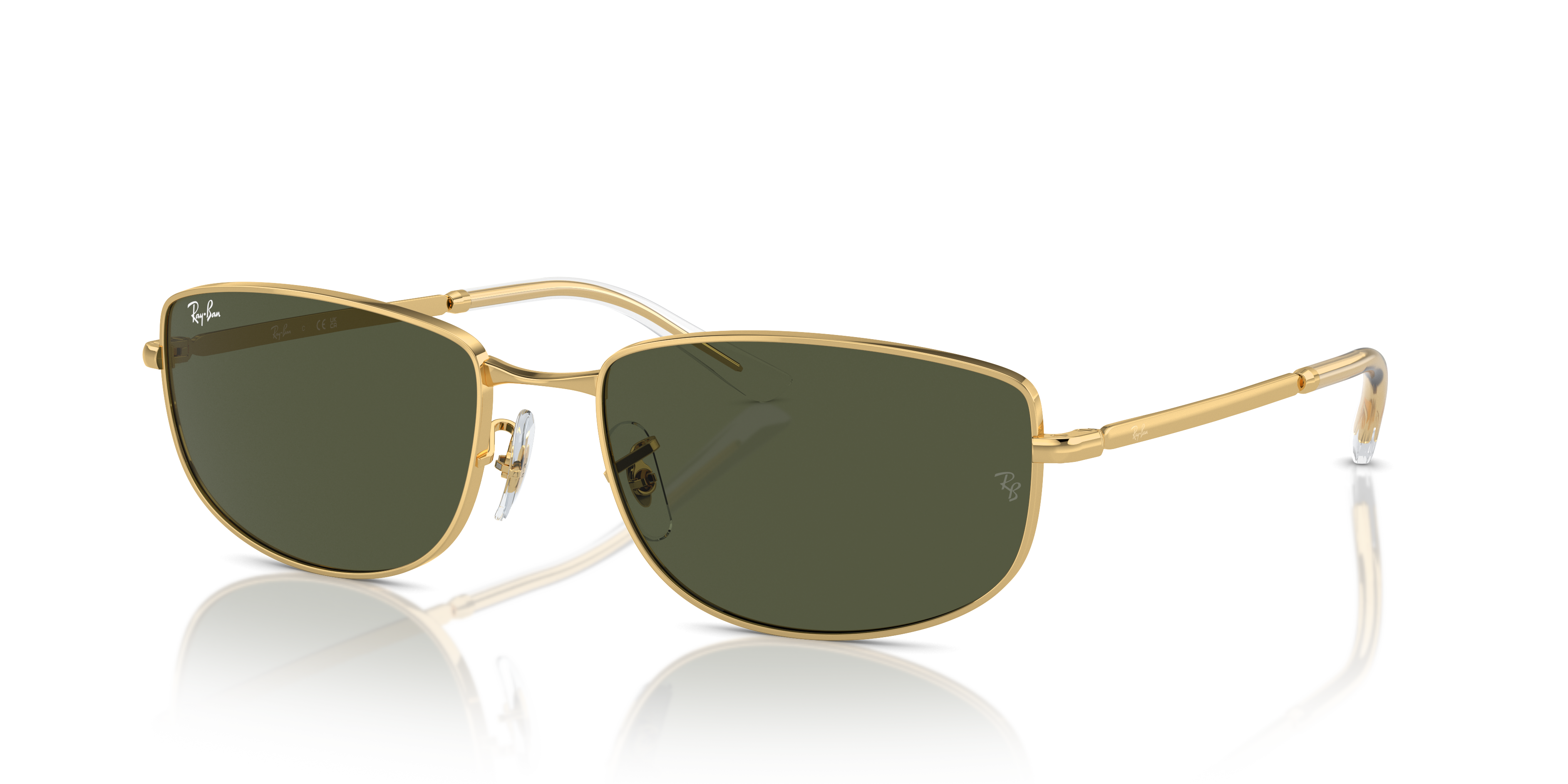 Ray-Ban Sunglasses RB3732 001/31