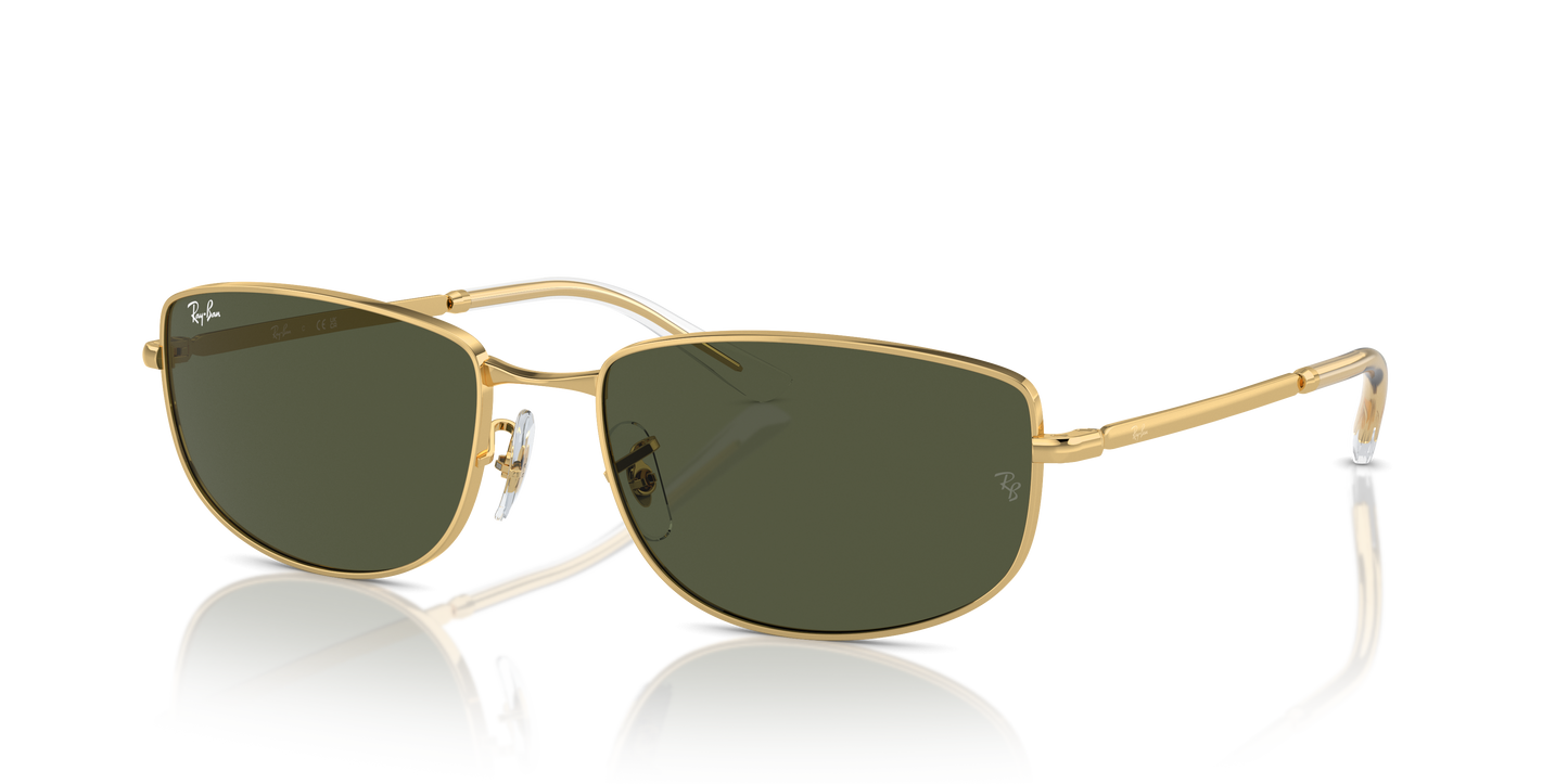 Ray-Ban Sunglasses RB3732 001/31