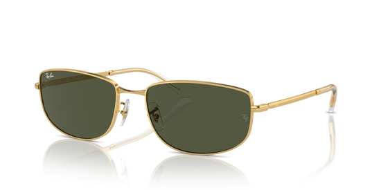 Ray-Ban Sunglasses RB3732 001/31