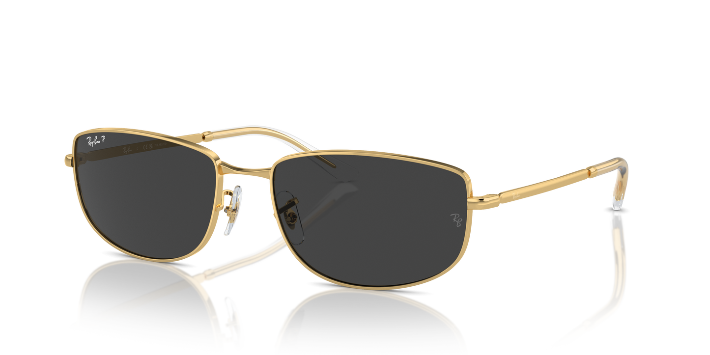 Ray-Ban Sunglasses RB3732 001/48