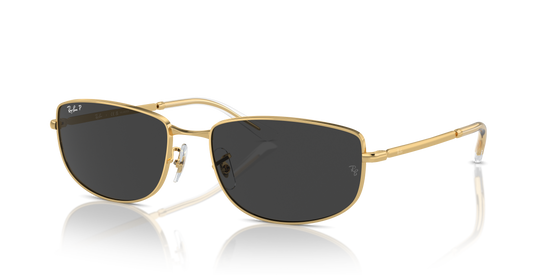 Ray-Ban Sunglasses RB3732 001/48