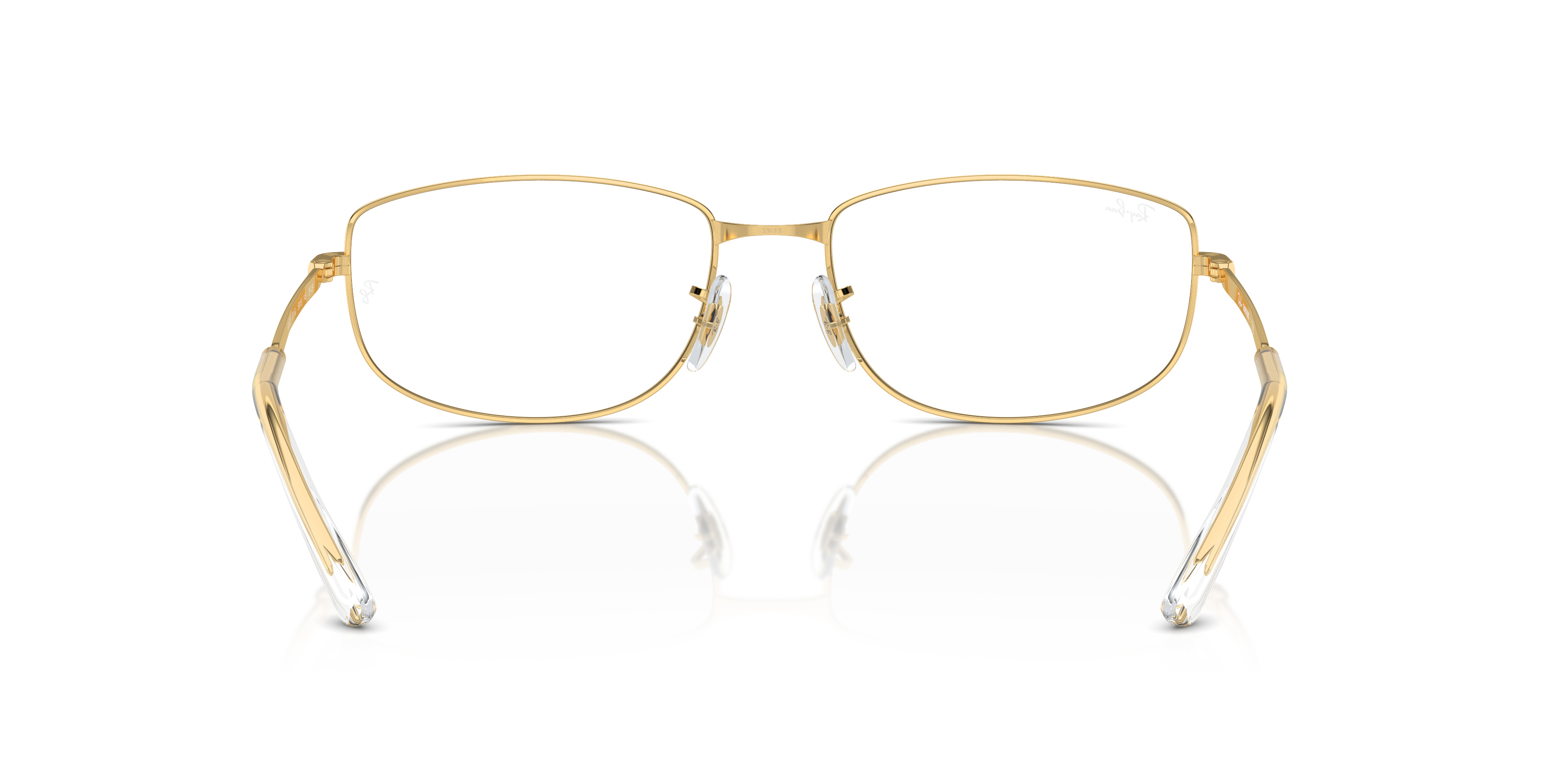 Ray-Ban Sunglasses RB3732 001/GJ