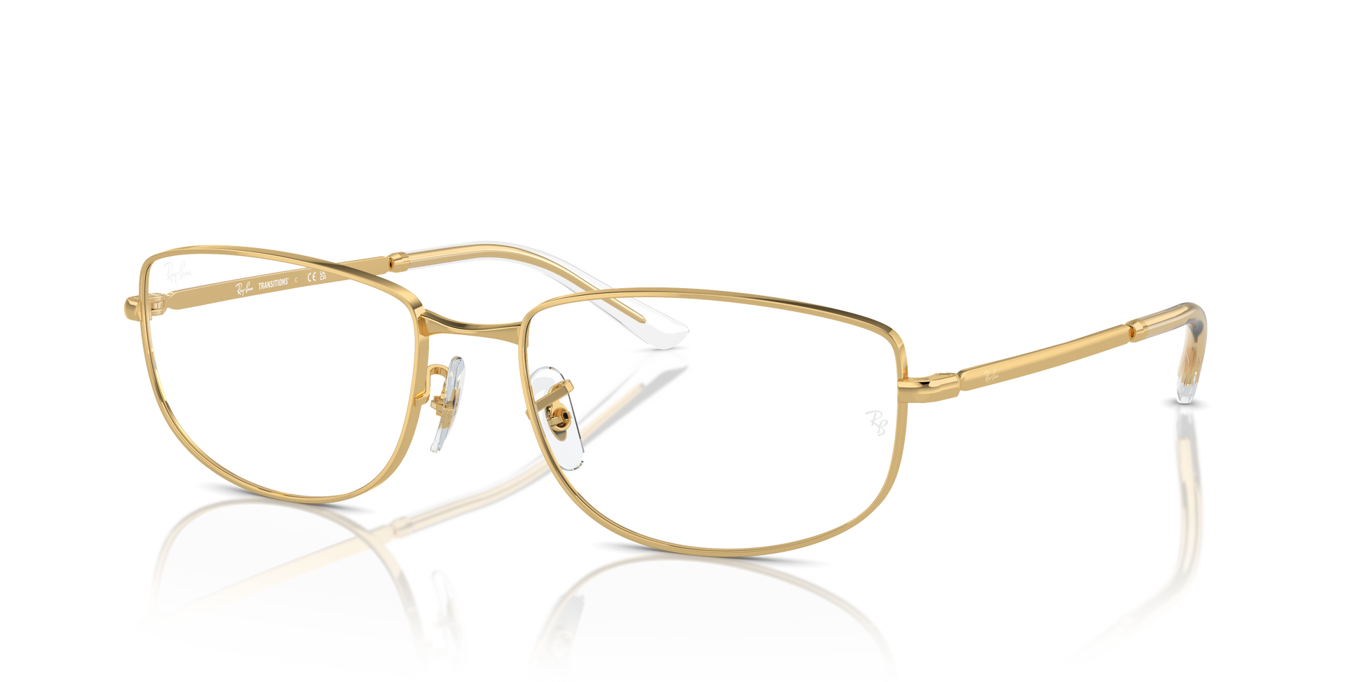 Ray-Ban Sunglasses RB3732 001/GJ