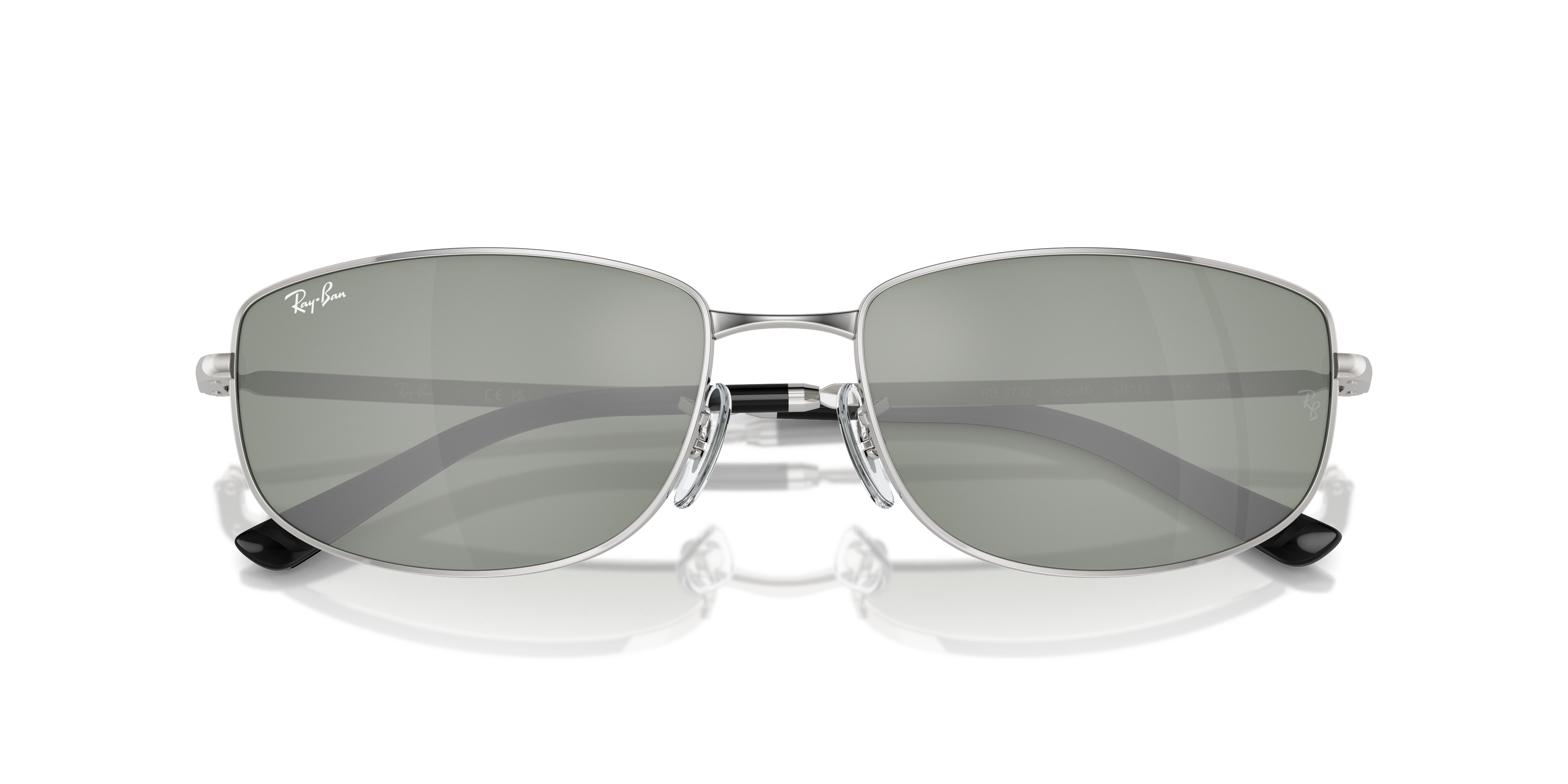 Ray-Ban Sunglasses RB3732 003/40