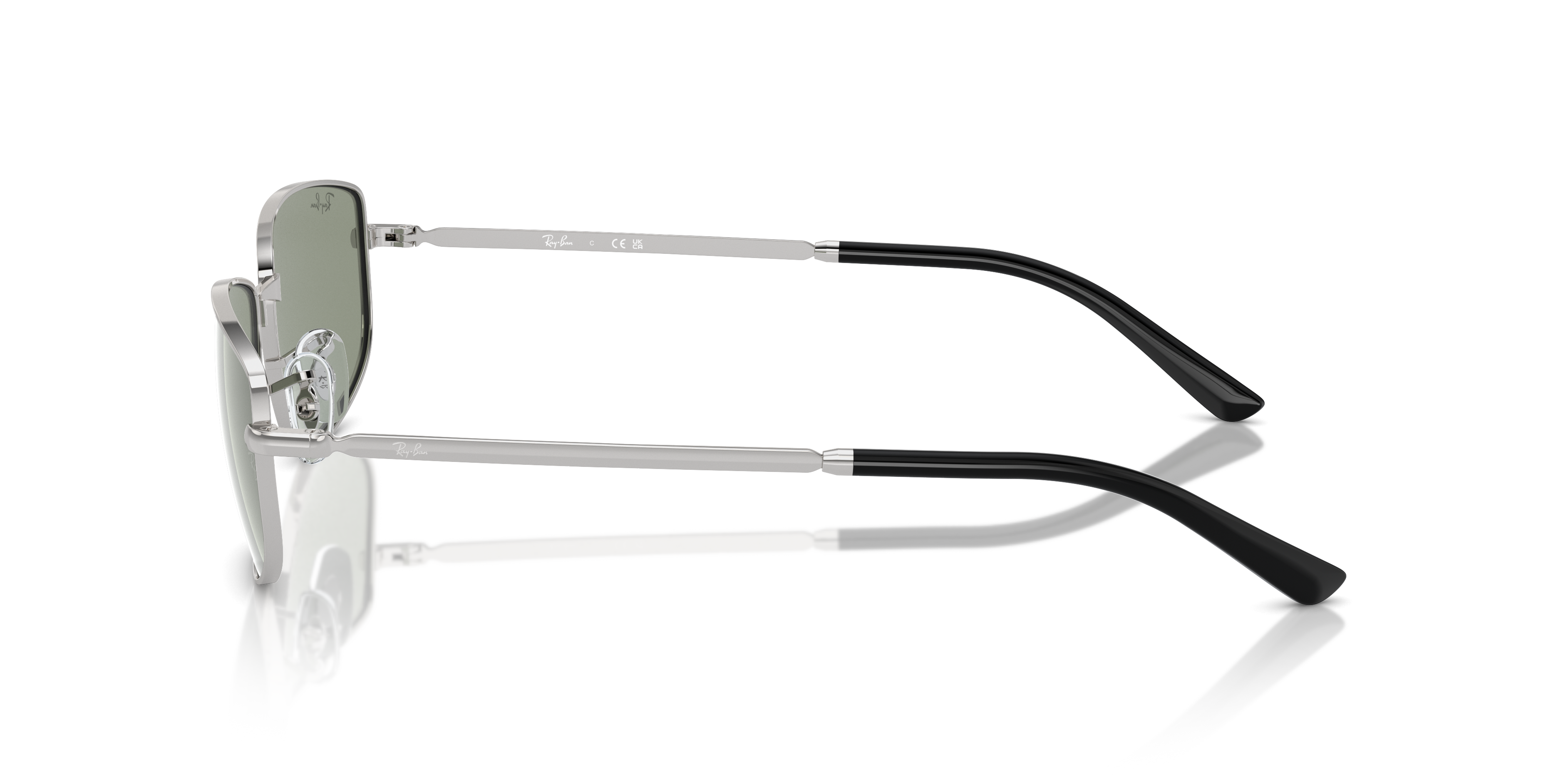 Ray-Ban Sunglasses RB3732 003/40