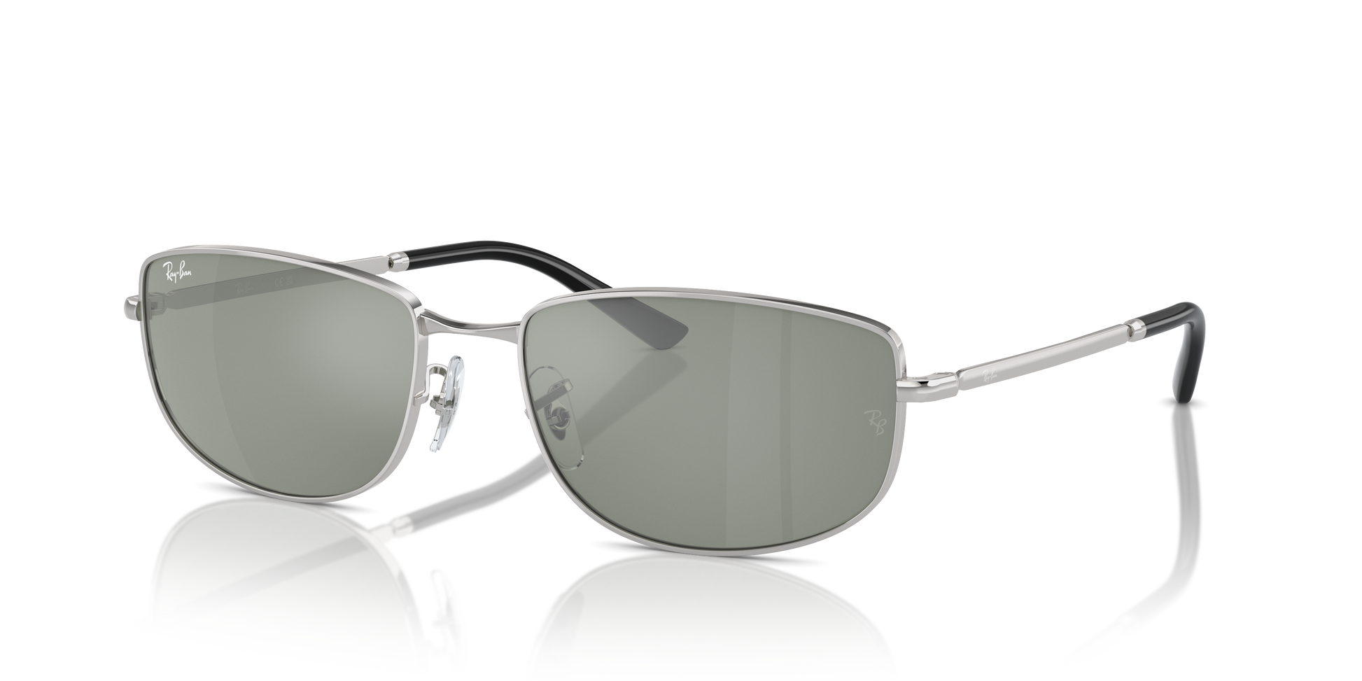 Ray-Ban Sunglasses RB3732 003/40