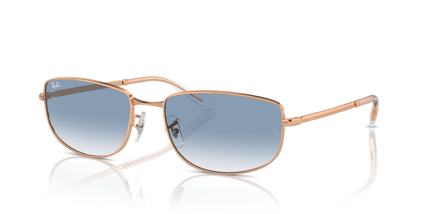 Ray-Ban Sunglasses RB3732 92023F