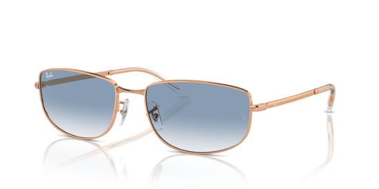 Ray-Ban Sunglasses RB3732 92023F