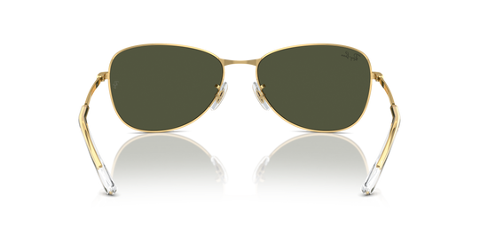 Ray-Ban Sunglasses RB3733 001/31