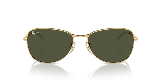 Ray-Ban Sunglasses RB3733 001/31