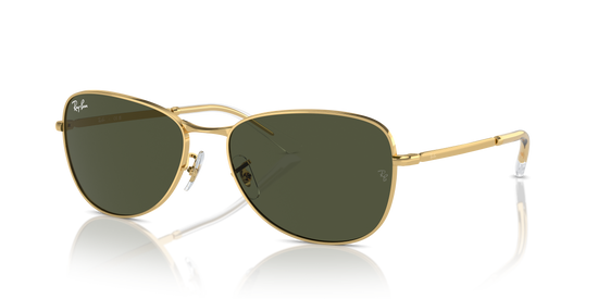 Ray-Ban Sunglasses RB3733 001/31