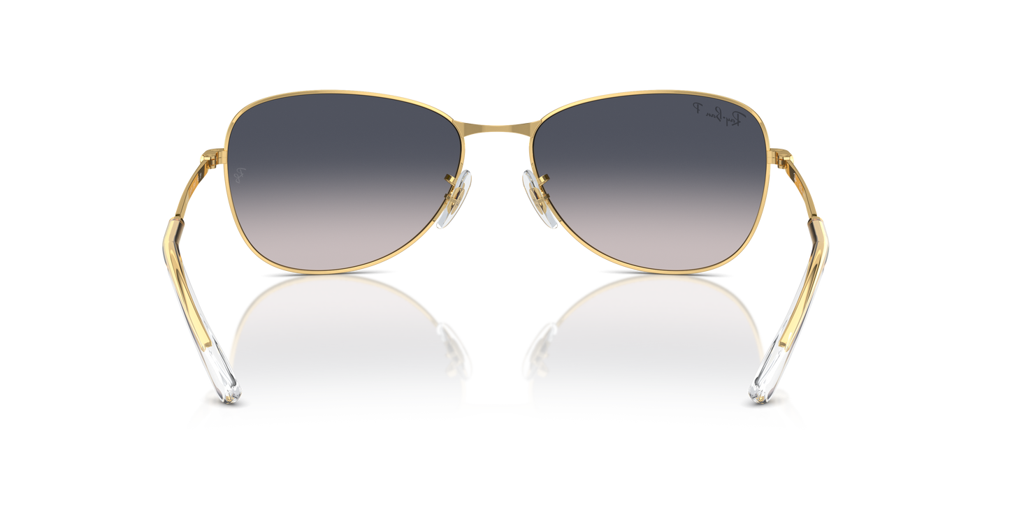 Ray-Ban Sunglasses RB3733 001/78