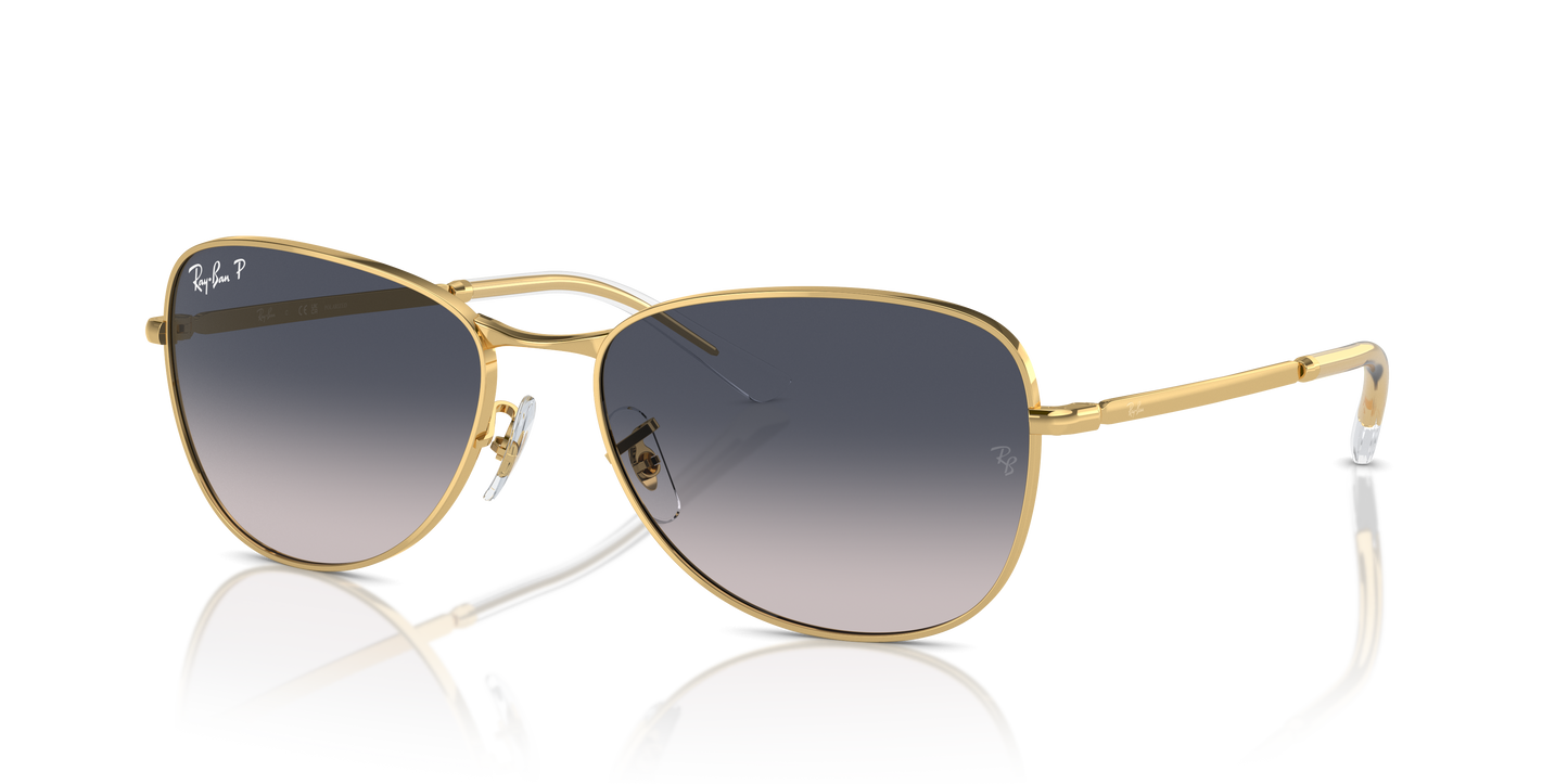 Ray-Ban Sunglasses RB3733 001/78