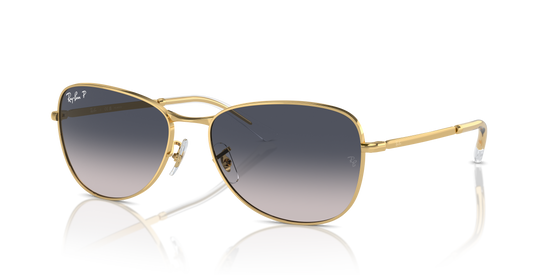 Ray-Ban Sunglasses RB3733 001/78