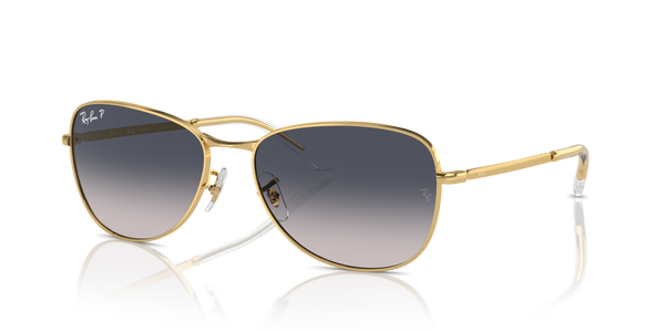 Ray-Ban RB3733 001/78