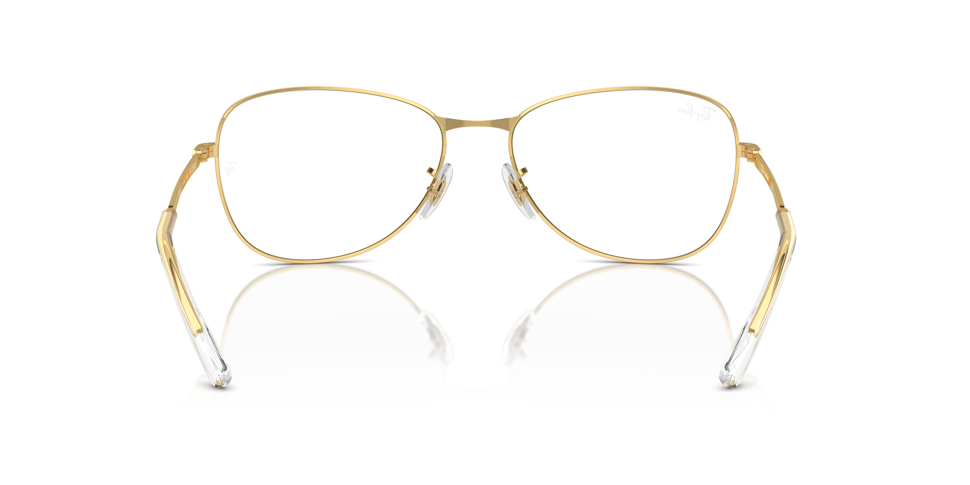 Ray-Ban Sunglasses RB3733 001/GH