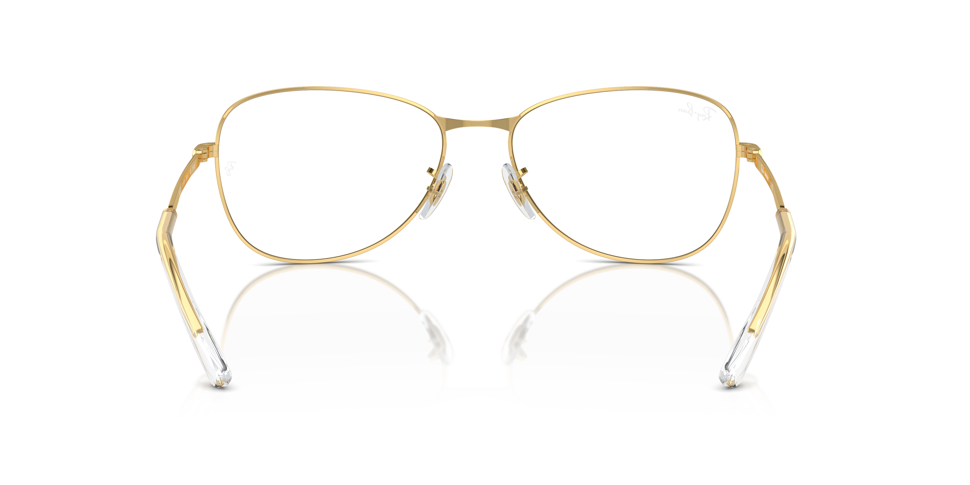 Ray-Ban Sunglasses RB3733 001/GH