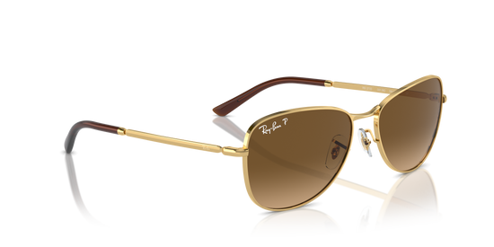 Ray-Ban Sunglasses RB3733 001/M2