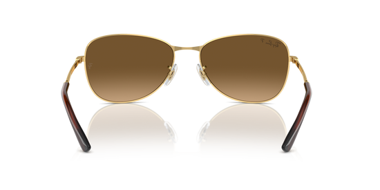 Ray-Ban Sunglasses RB3733 001/M2