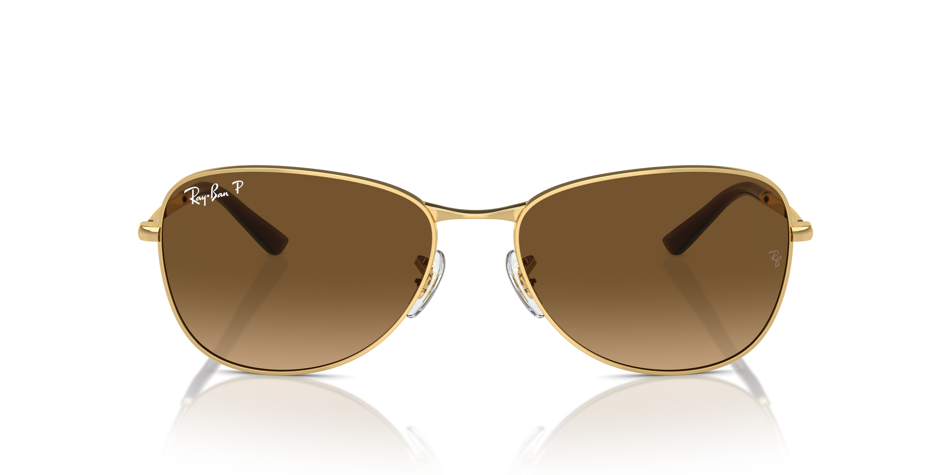 Ray-Ban Sunglasses RB3733 001/M2