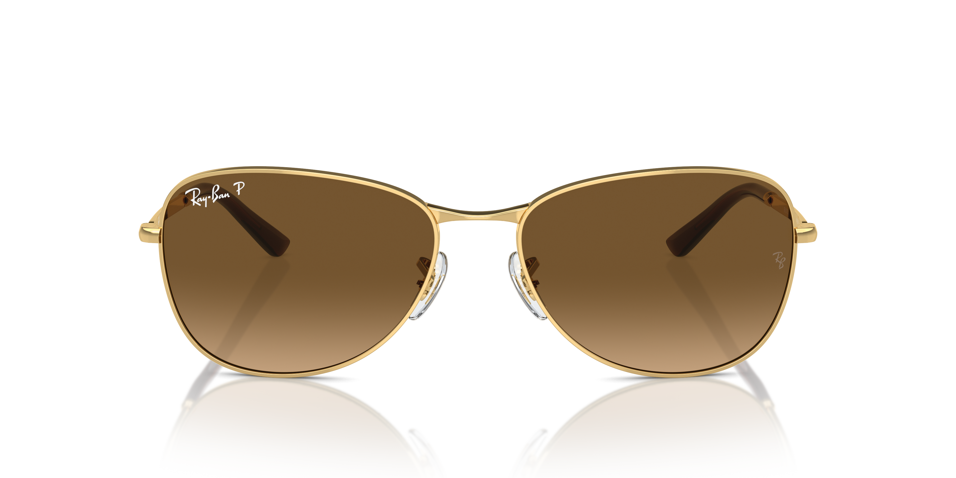 Ray-Ban Sunglasses RB3733 001/M2