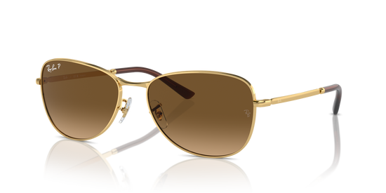 Ray-Ban Sunglasses RB3733 001/M2