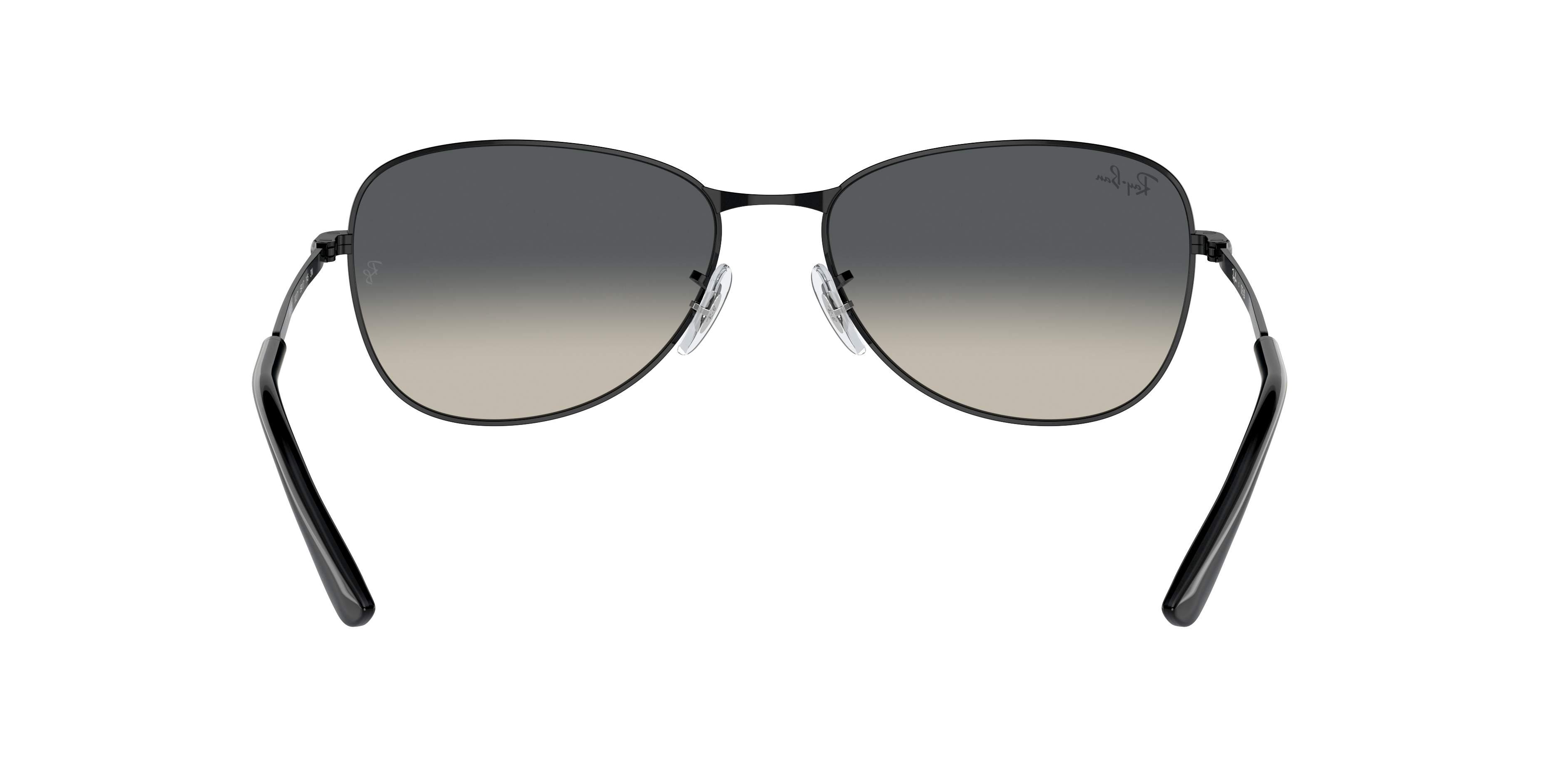 Ray-Ban Sunglasses RB3733 002/71