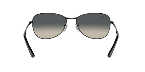 Ray-Ban Sunglasses RB3733 002/71