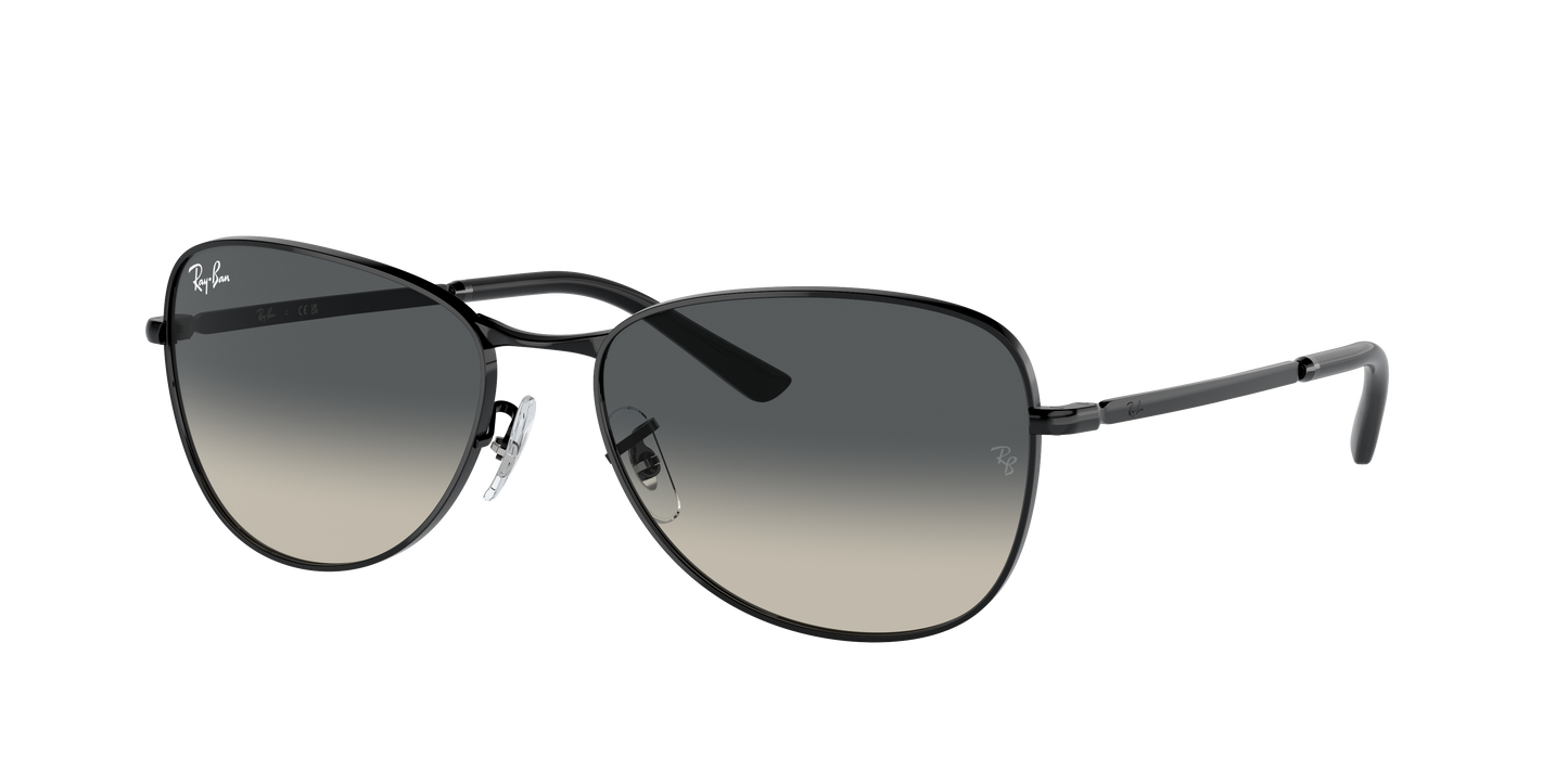 Ray-Ban Sunglasses RB3733 002/71