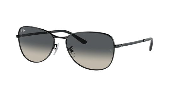 Ray-Ban Sunglasses RB3733 002/71