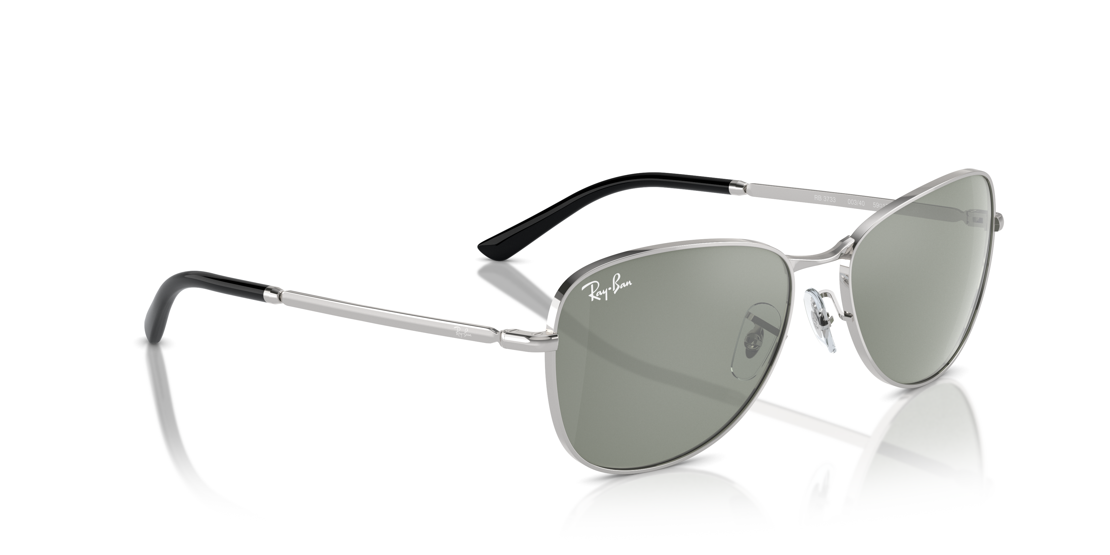 Ray-Ban Sunglasses RB3733 003/40