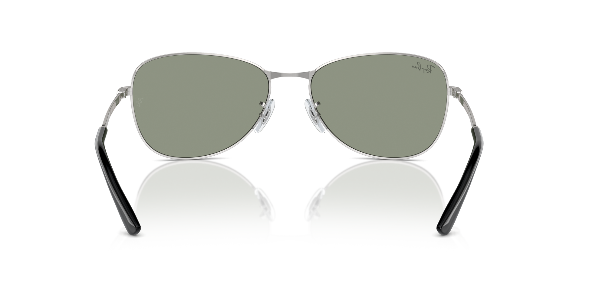 Ray-Ban Sunglasses RB3733 003/40