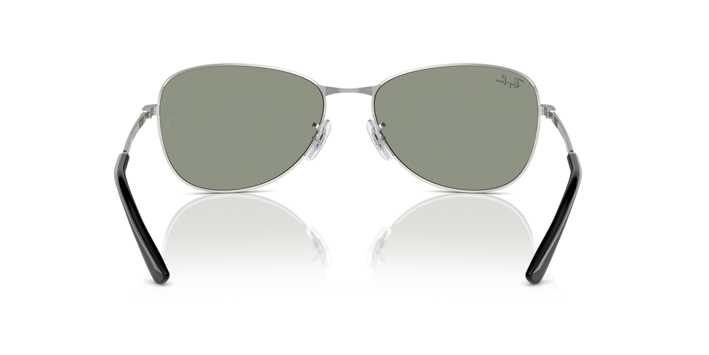 Ray-Ban Sunglasses RB3733 003/40