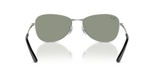 Ray-Ban Sunglasses RB3733 003/40