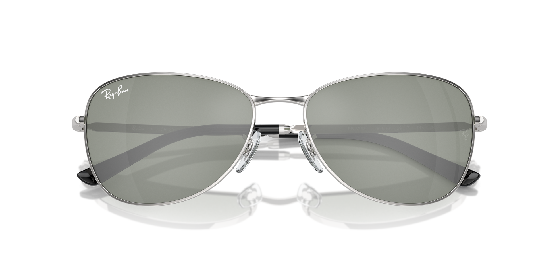 Ray-Ban Sunglasses RB3733 003/40