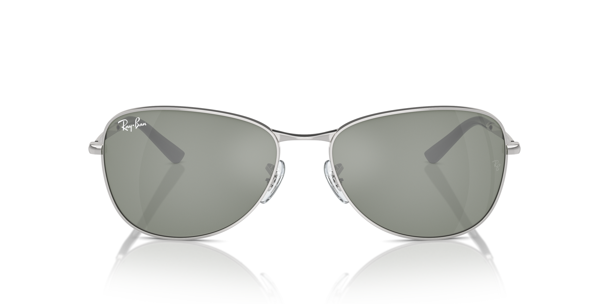 Ray-Ban Sunglasses RB3733 003/40