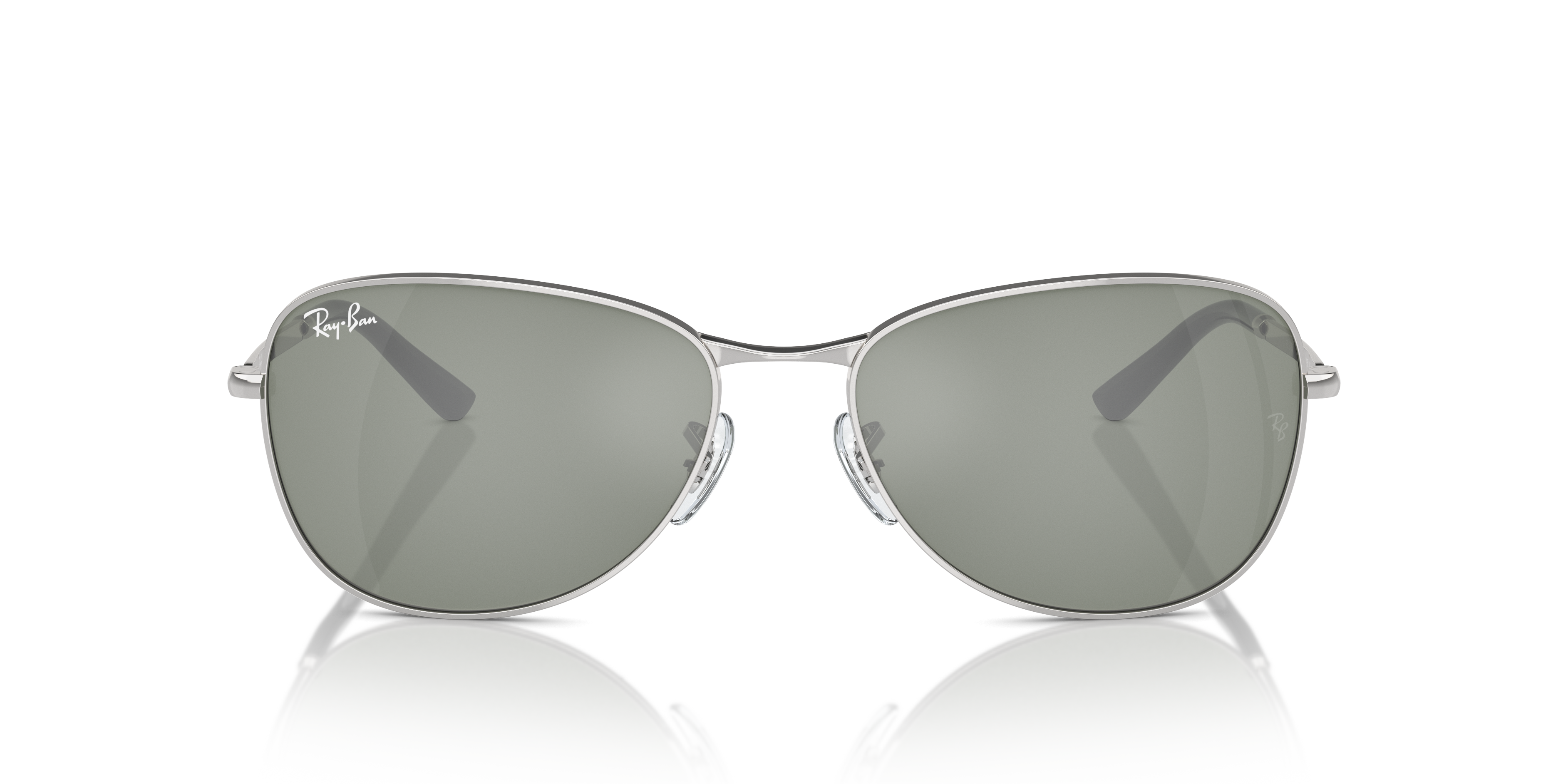Ray-Ban Sunglasses RB3733 003/40