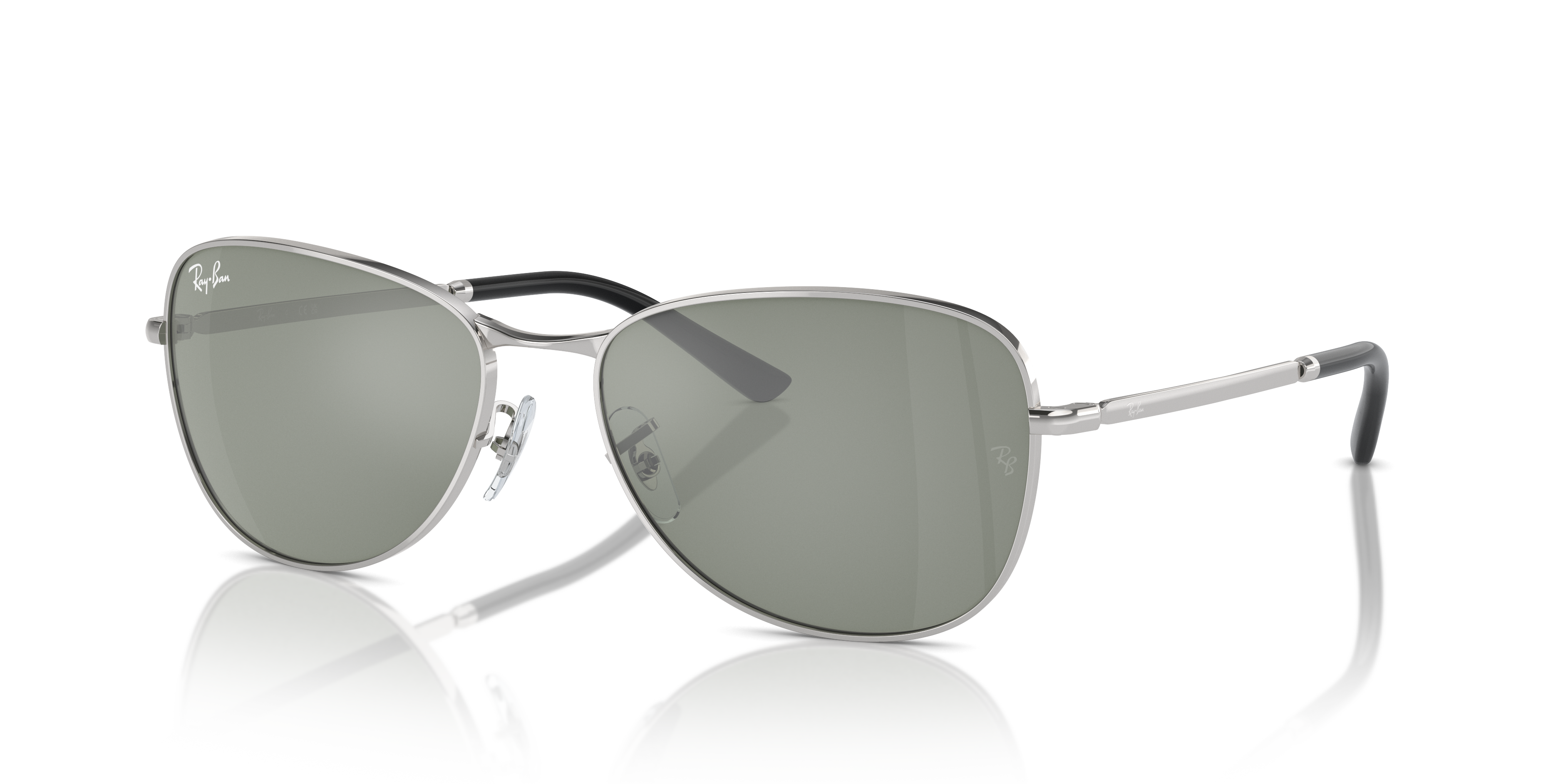 Ray-Ban Sunglasses RB3733 003/40