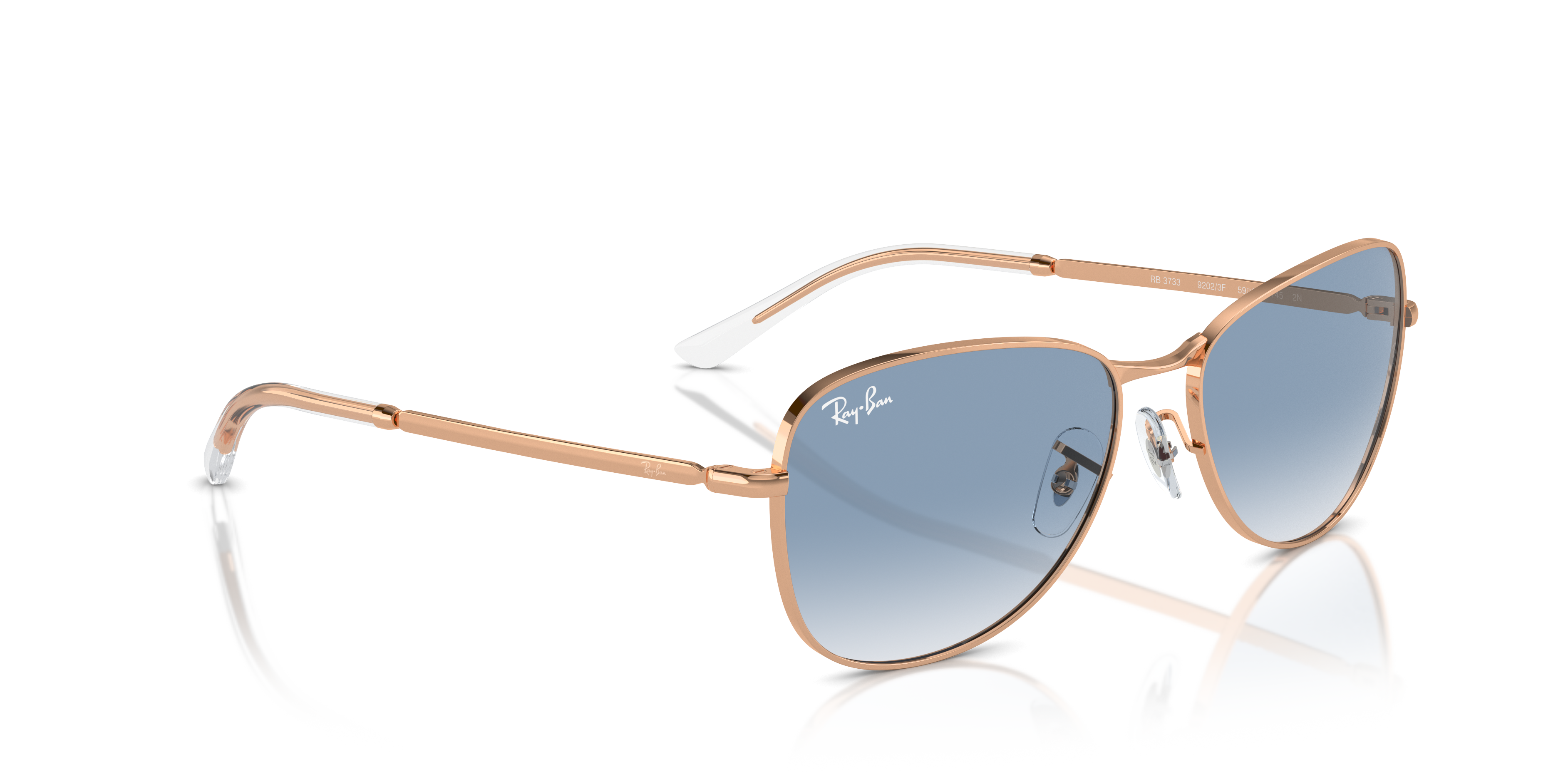 Ray-Ban Sunglasses RB3733 92023F