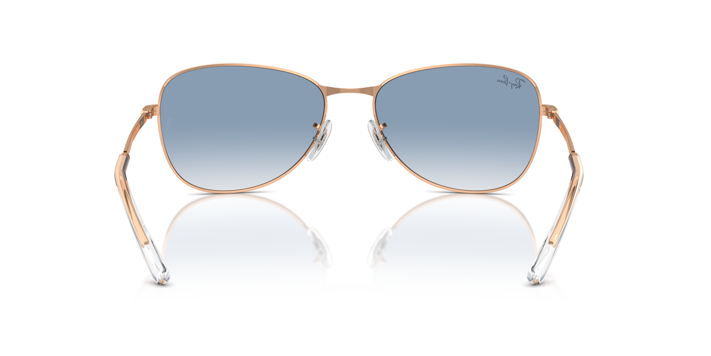 Ray-Ban Sunglasses RB3733 92023F