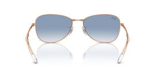 Ray-Ban Sunglasses RB3733 92023F