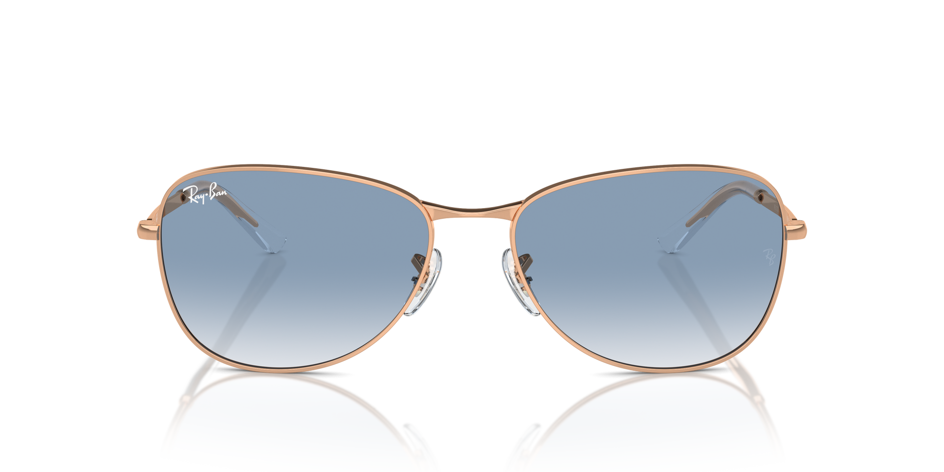 Ray-Ban Sunglasses RB3733 92023F