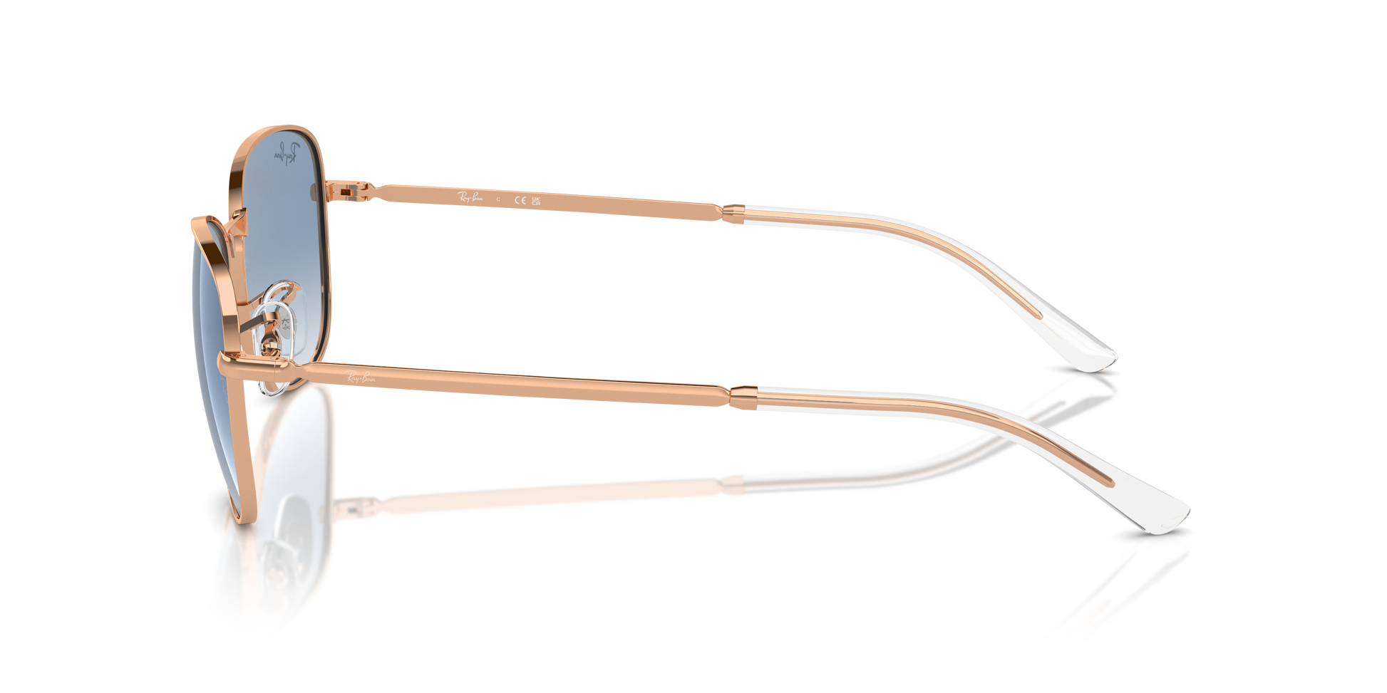 Ray-Ban Sunglasses RB3733 92023F